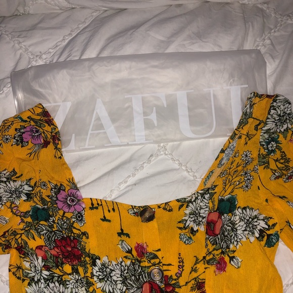 romper - Picture 6 of 6